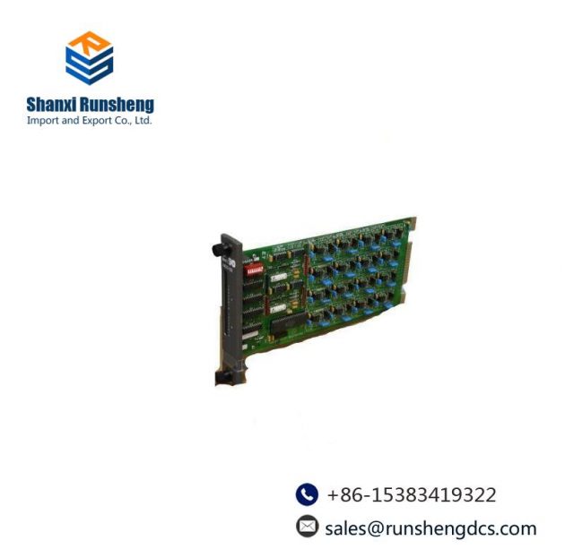 ABB P3EB HENF 315223R1: Industrial Automation Module