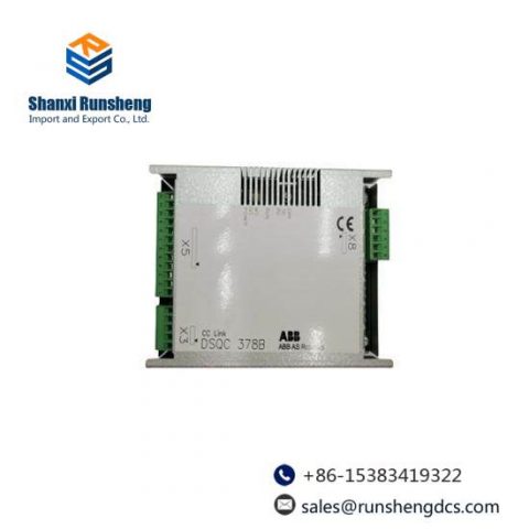ABB P5EAa HENF206350R2, Tension Control Module