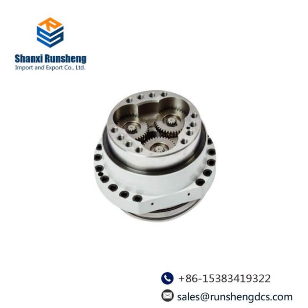 ABB P5EAa HENF206350R2, Tension Control Module