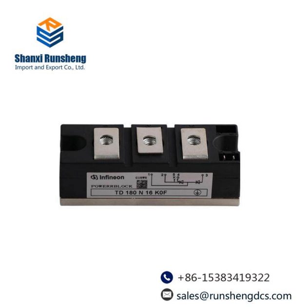 ABB PE1315A High Performance Control Module