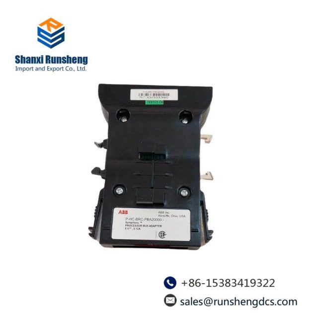ABB PFCL201C 10KN Industrial Control Module