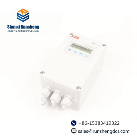 ABB PFEA111-65 Compact Tension Measurement Unit