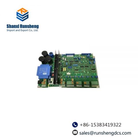 ABB PFTK101A YM222001-UC PFTA102 Industrial Control Module