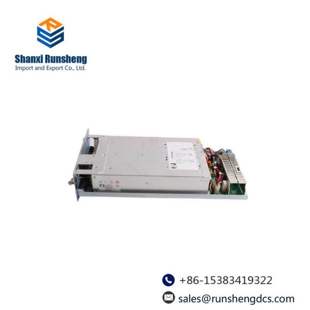 Rockwell Automation 80026-172-23 Power Supply - 80026-172-23-R Module, High-Quality Power Supply Solution