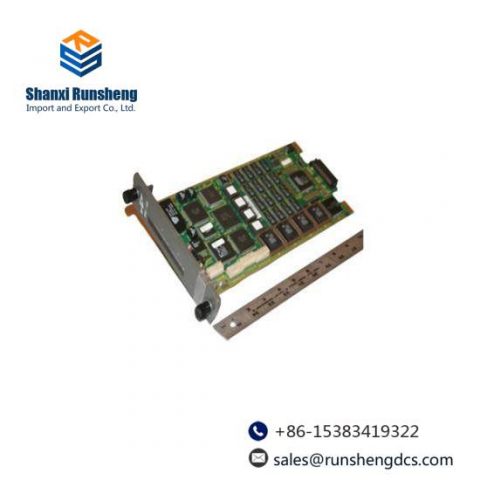 ABB PHCBRC10000000 - Symphony Harmony Bridge Controller