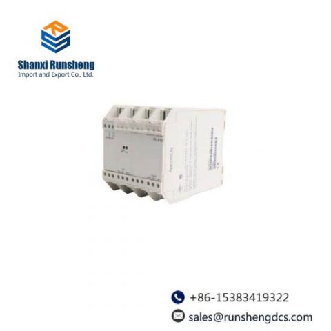 ABB PL810 3BDH000311R0101 - Profibus Linking Device, Industrial Control Solutions