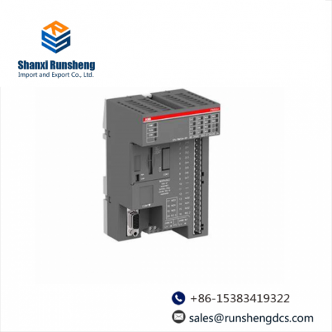 ABB PM566-TP-ETH Programmable Logic Controller