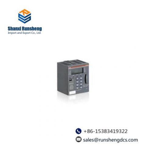 ABB PM581 - 1SAP140100R0100 Programmable Logic Controller