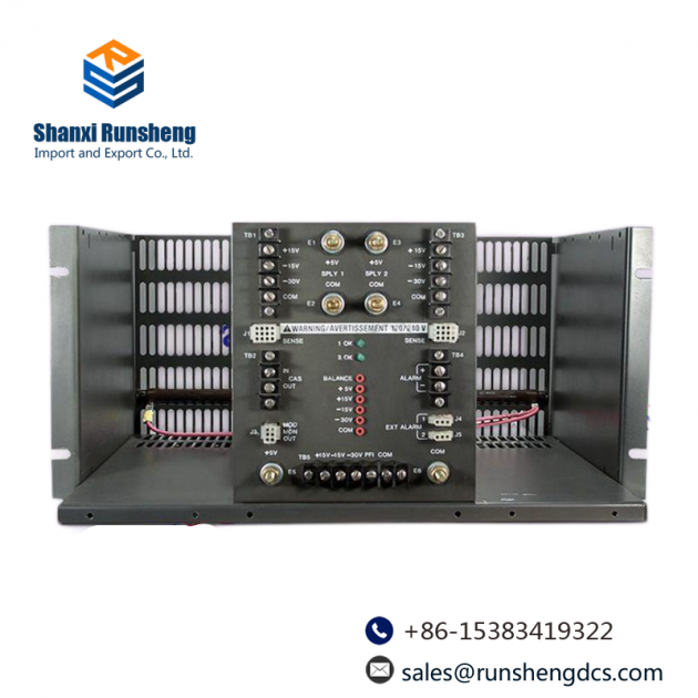 ABB PPC380AE102 - High-Performance Industrial Control Module