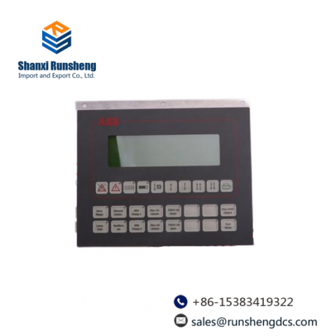 ABB PSTB370-690-70 Softstarter: High Performance, Reliable Industrial Automation Solution