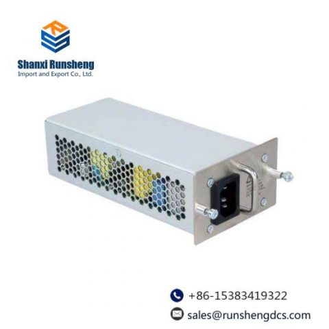 ABB PSU-0261-12A | 3KXG758003U0400 | Power Module
