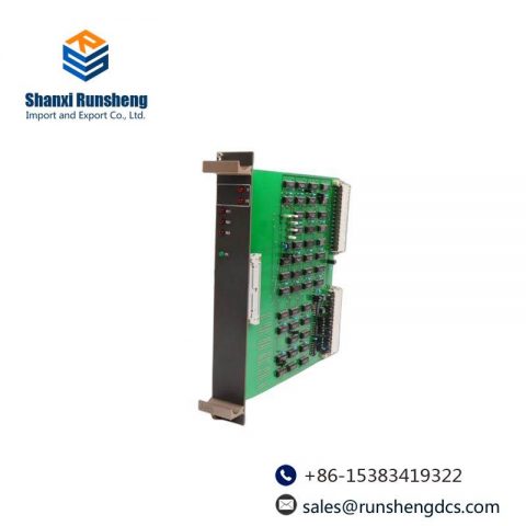 ABB PU513V2 3BSE013034R1 Real-Time Application Board