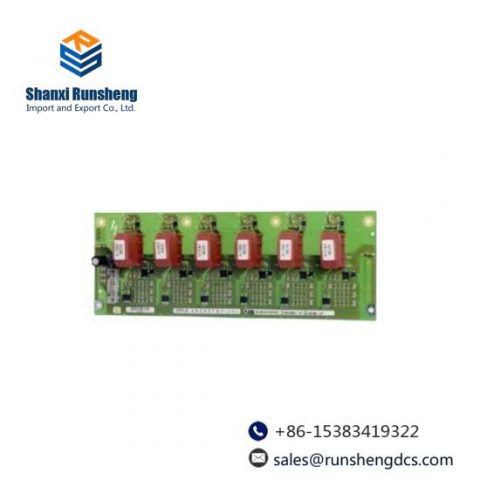 ABB RED670 Protection Relay 1MRK000028-CAR01, Advanced Protective Device for Power Systems