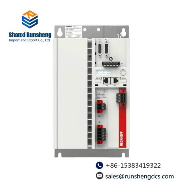 ABB REU615E_D Digital Input Module for PLC Systems