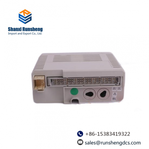 ABB RMBA-01 64379208 Modbus Adapter Module
