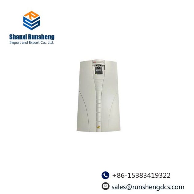 ABB RXIDK 1MRK000838-HA - High-Performance Digital Input Module