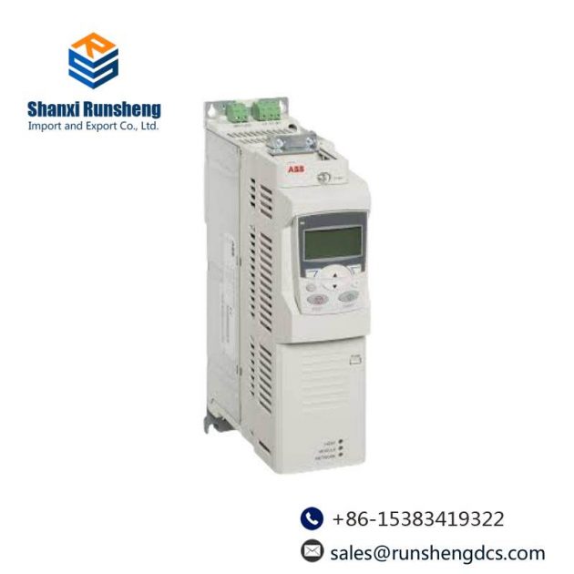 ABB S-113H D1961SH45TS02 - High Performance Industrial Control Module