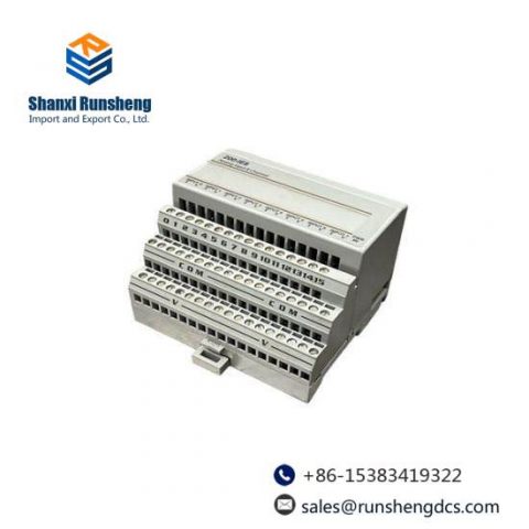 ABB S200-IE8 Analog Input Module - 8 Channel, for Industrial Control Solutions
