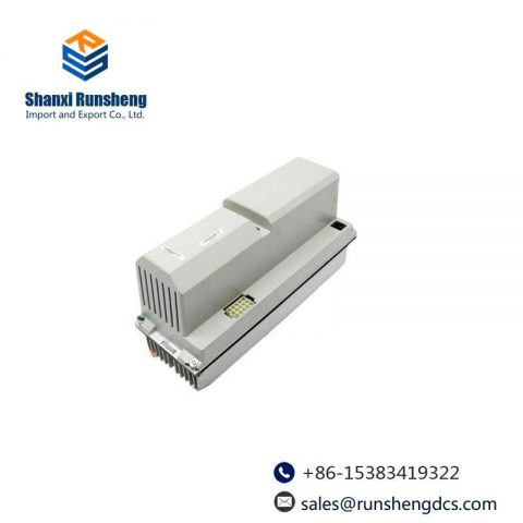 ABB S200-IT8 S200IT8 Advant Control Module - Industrial Automation Excellence
