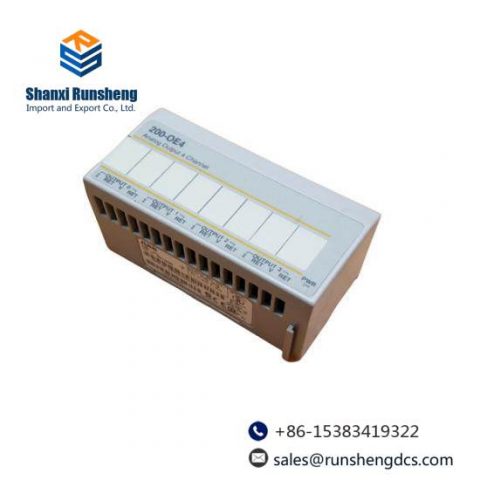 ABB 3HAC026594-001 Industrial Control Module