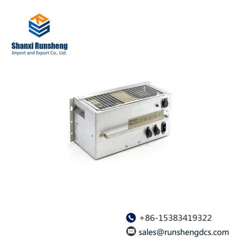 ABB SA168 3BSE003389R1 - Industrial Control Module