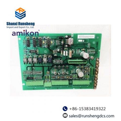 ABB SAFT-189-TSI Brand New; Producer: ABB