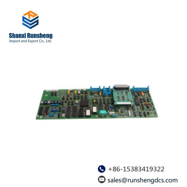 ABB SAFT103CONB | SAFT315F380 Circuit Board