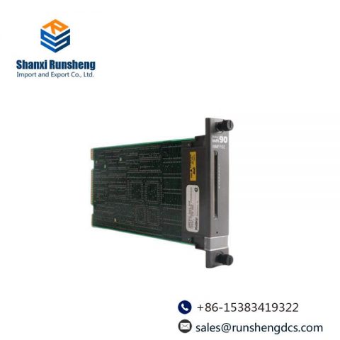 ABB SAFUR 80F500 - Advanced Circuit Board for Industrial Control Systems