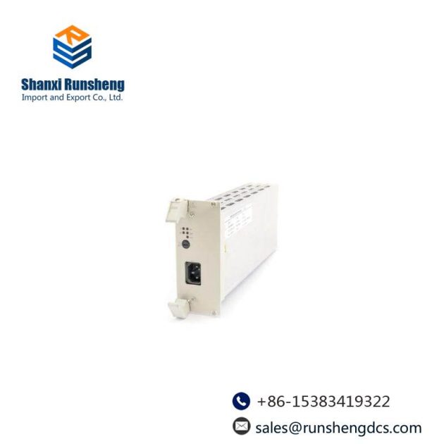 ABB SB510 3BSE000860R1 Industrial Module Controller