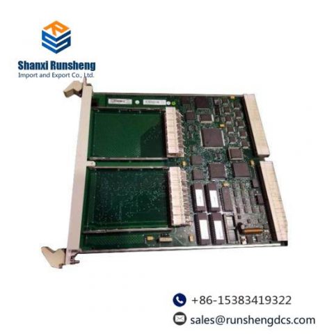 ABB SC520 3BSE003816R1 - Industrial Control Module