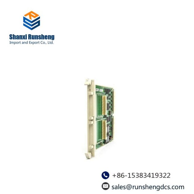 ABB SC520 3BSE003816R1 - Industrial Control Module