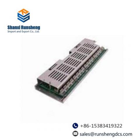 ABB SCYC51020 58052582G - High Performance Industrial Module