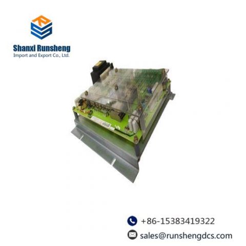 ABB PM864 3BSE018151R1: Industrial Control Module, Precision Engineered for Manufacturing Excellence