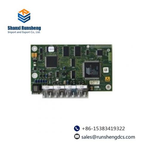 ABB SDCS-COM-82 3ADT220134R0002 - Advanced DC Governor for Industrial Control Systems