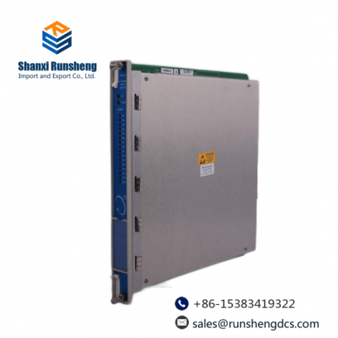 ABB SDCS-IOB-22, 3BSE005177R1 | Industrial Control Module
