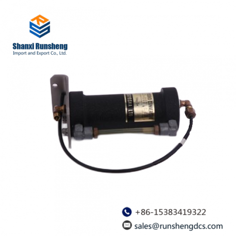 ABB SNAT-1003-BDB, Industrial Control Module