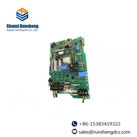 ABB SNAT-7030 PC BOARD - Advanced Control Module for Industrial Automation