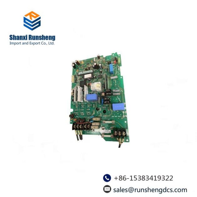 ABB SNAT-7030 PC BOARD - Advanced Control Module for Industrial Automation