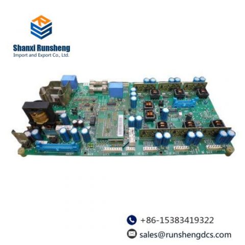 ABB SNAT7261MGK / SNAT0205BDB Interface Board