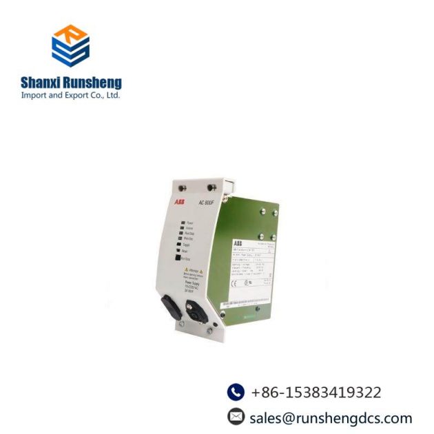 ABB SPBLK01 PLC Control System Accessory