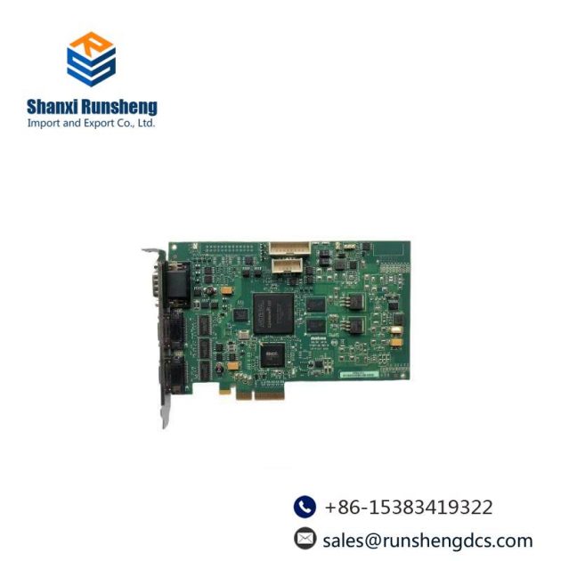 ABB SPBRC300 Bridge Controller, High Performance Industrial Automation Component