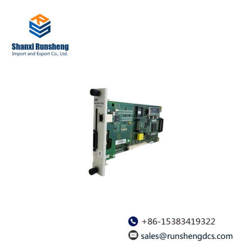 ABB SPBRC410 BRC410 Controller with Modbus TCP Interface