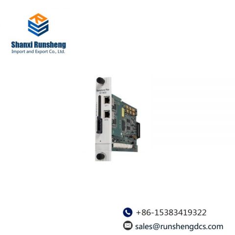 ABB SPIT800 Ethernet CIU Transfer Module - Industrial Automation Innovation