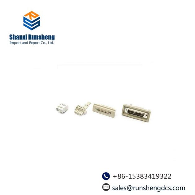 ABB TB852 Redundant Controllers - Connecting to Terminals
