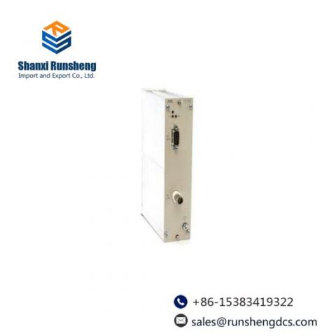 ABB TC625 3BSE002224R1 Module for Industrial Control Systems