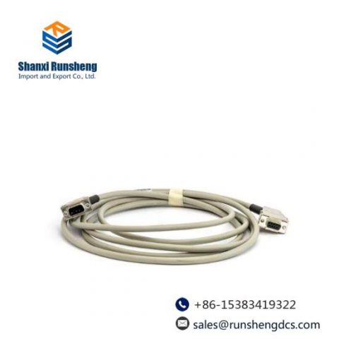 ABB TK527V030 | 3BSC950004R1 | Interface Cable