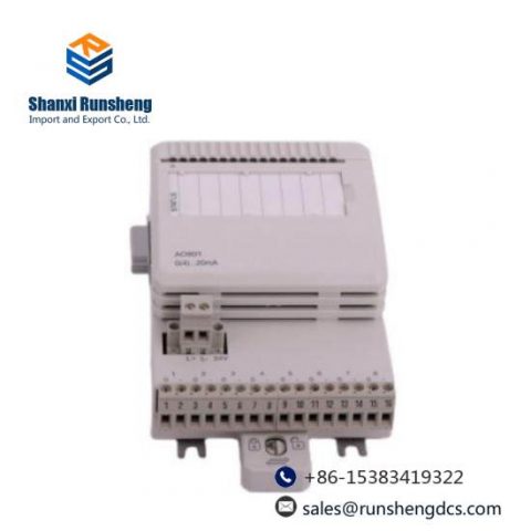 ABB TK891F 3BDM000201R1 Communication Cable - Reliable Data Transfer Solution