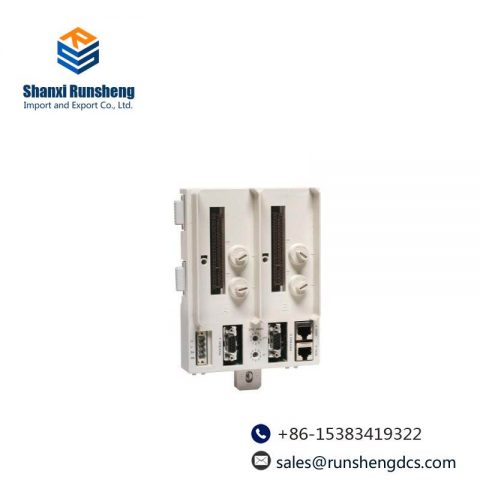 ABB TU846 3BSE022460R1 Industrial Control Module, Precise Automation Solution