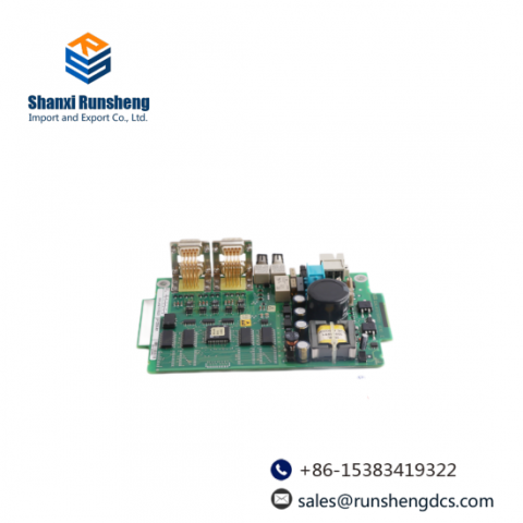 ABB UFC039A01 3EHL402791R0001 - Advanced Power Management Solution