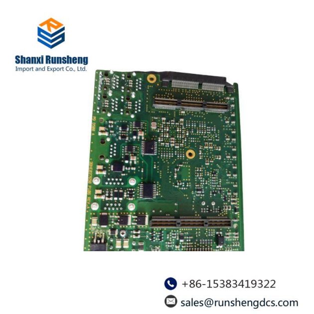 ABB UFC760BE41 3BHE004573R0041 Industrial Control Module
